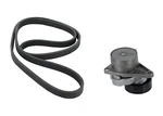 Accessory Drive Belt Kit Crp ADK0039P. Fixed Price $122.29.