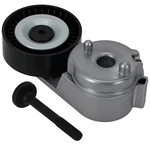 Belt Tensioner Assy For Jeep Grand Cherokee 99-04 Wrangler 00-06 4.0L 4854089AB. Fixed Price $23.83.