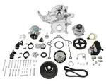 20-291 Holley Mid-mount Complete Accessory System. Fixed Price $2920.95.