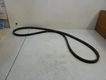 17590 Black Automotive V-belt Made In Usa. Fixed Price $18.68.