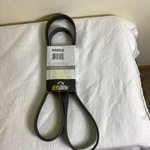 Driveworks 650K6 Automotive V-ribbed Belt.. Fixed Price $17.00.