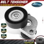 Belt Tensioner W/ Pulley For Mercedes-benz W203 CL203 C200 C230 1.8L 2712000270. Fixed Price $32.99.