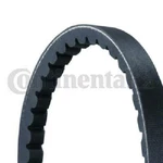 Genuine Continental Ctam V-belt AVX13X1075 For Daimler Jaguar Mazda. Fixed Price $23.12.