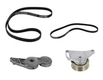 Accessory Drive Belt Kit-eng Code: Aug Crp ADK0038P. Fixed Price $163.31.