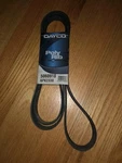 Dayco Poly Rib Serpentine Belt 6PK2330 5060918. Fixed Price $17.49.