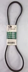 Accessory Drive Belt Lawn Garden 1/2" X 48-3/8" Carquest Gates 6658BR. Fixed Price $19.95.