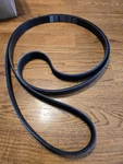 6PK2190 Belt For Q4060860 PK060860 K8606 K060860HD New. Fixed Price $15.00.