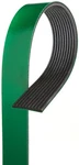 Serpentine Belt-fleetrunner Heavy Duty Micro-v Gates K100630HD. Fixed Price $82.72.