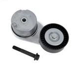 Oe Quality Belt Tensioner Assembly For 1998-2003 S10 Pickup Sonoma Hombre 38165. Fixed Price $26.99.
