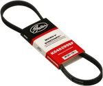 Serpentine Belt-premium Oe Stretch Fit Micro-v Gates K040299SF. Fixed Price $23.74.
