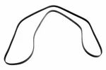 Genuine Gm 2015-2019 Serpentine Belt 12656797. Fixed Price $61.83.