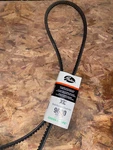 Accessory Drive Belt-high Capacity V-belt(standard) Gates 9680. Fixed Price $5.99.