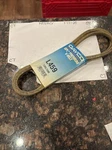 Dayco L459 Gpl Premium V-belt 13RL1500. Fixed Price $9.00.
