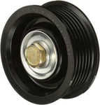 Accessory Belt Idler Pulley-drivealign Premium Oe Gates 36303. Fixed Price $108.94.