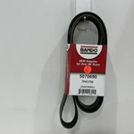 Nos Bando 7PK1755 (5070690) Serpentine Belt. Fixed Price $16.95.