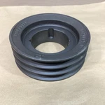 Pti V-belt Sheave SPA132X3-2012. Fixed Price $74.99.