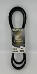 17615 Top Cog Gold Label Accessory Drive Belt .53" X 65" Free Shipping. Fixed Price $23.95.