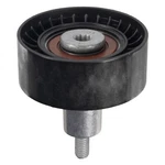Febi Bilstein Idler Pulley For Auxiliary Belt 170461 Oem Quality Vw. Fixed Price $37.60.