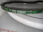 Gates 9435HD Green Stripe Fleetrunner 13A1105 Heavy Duty Accessory Drive V-belt. Fixed Price $17.50.
