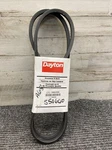New Dayton Premium V-belt 3X626G. Fixed Price $10.00.