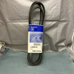 New Genuine Gm 88984192 Belt, Water Pump, A/c Comp, Generator & P/s 1998-02. Fixed Price $25.48.