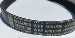 Genuine Gm Serpentine Belt 92252908. Fixed Price $14.99.
