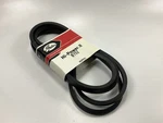Gates B152 Industrial Accessory Drive Belt - 21/32" X 155". Fixed Price $34.99.