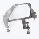 04-10 Audi A8L Compressor Bracket Mount 4E0616869C Oem. Fixed Price $149.99.