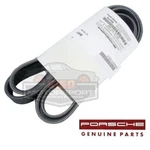 Genuine Porsche Serpentine Belt 911 Boxster Cayman Carrera (97-08) 99610215168. Fixed Price $79.95.