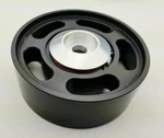 Mercedes / Crossfire SRT6 Billet Belt Idler SLK32 C32 Amg, 112 202 01 19. Fixed Price $130.00.