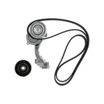 Dayco 5070610K1 Serpentine Belt Kit,. Fixed Price $314.40.