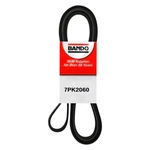 Bando 7PK2060 K070810 Serpentine Belt-rib Ace Precision Engineered Vribbed. Fixed Price $34.95.