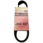 Motorcraft JK6-407 Serpentine Belt Nos (genuine). Fixed Price $18.95.