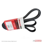 Serpentine Belt Motorcraft JK6-1013B. Fixed Price $51.12.