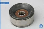 04-09 Jaguar XJ8 Xjr Vanden Plas X350 X358 Drive Belt Tensioner Idler Pulley Oem. Fixed Price $41.50.