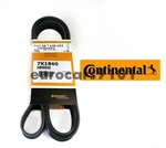 New! Bmw X1 Continental Serpentine Belt 7K1860 11287628653. Fixed Price $42.00.