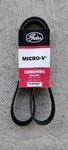 Gates Micro-v Black Serpentine Belt, 6PK1256, 27/32" X 50-1/2" Oc, K060494, New!. Fixed Price $20.00.