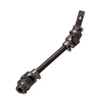 Borgeson 000655 79-93 Mustang Steering Shaft Steel Col-manual Rack W/o Vibe Rdcr. Fixed Price $187.54.