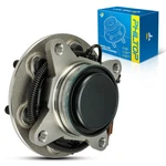 Philtop 950001 515201 2PCS Front Wheel Hub Assembly Fit For Toyota Tacoma 2005-2. Fixed Price $59.40.