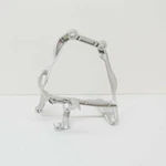 New Audi A8 D3 Air Supply Unit Bracket 4E0616869C 4E0-616-869-C. Fixed Price $210.40.