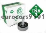 New! Audi Q5 Ina Accessory Drive Belt Idler Pulley 5320653100 95810211801. Fixed Price $55.00.