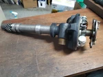 63-74 Corvette Tach Drive Distributor 327 350 427 454 B9 Vacuum Advance Rebuilt. Fixed Price $465.00.