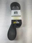 Driveworks 874K7 Poly Rib Serpentine Belt; 87.4" Long, Count. Fixed Price $15.95.