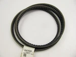 Dayco BX86 Cogged Industrial Accessory Drive V-belt 21/32" 89". Fixed Price $22.49.