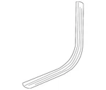 Genuine Porsche Serpentine Belt 999-192-379-51. Fixed Price $129.32.