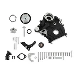 20-300BK Holley Godzilla High-mount Accessory Drive Oe Oiling System Base. Fixed Price $819.95.