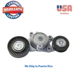 New Accessory Belt Tensioner For Toyota Camry 2010-2011 166010V010 16601-0V010. Fixed Price $35.63.
