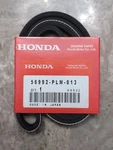 Honda Genuine Parts Oem Power Steering Belt 56992-PLM-013 K6S22 Made Japan. Fixed Price $25.00.