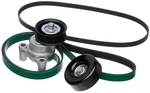 Gates 90K-39083B Serpentine Belt Drive Component Kit. Fixed Price $164.20.
