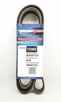733K6 Pronto Tech Select Cadna Serpentine Belt - Free Shipping. Fixed Price $13.16.